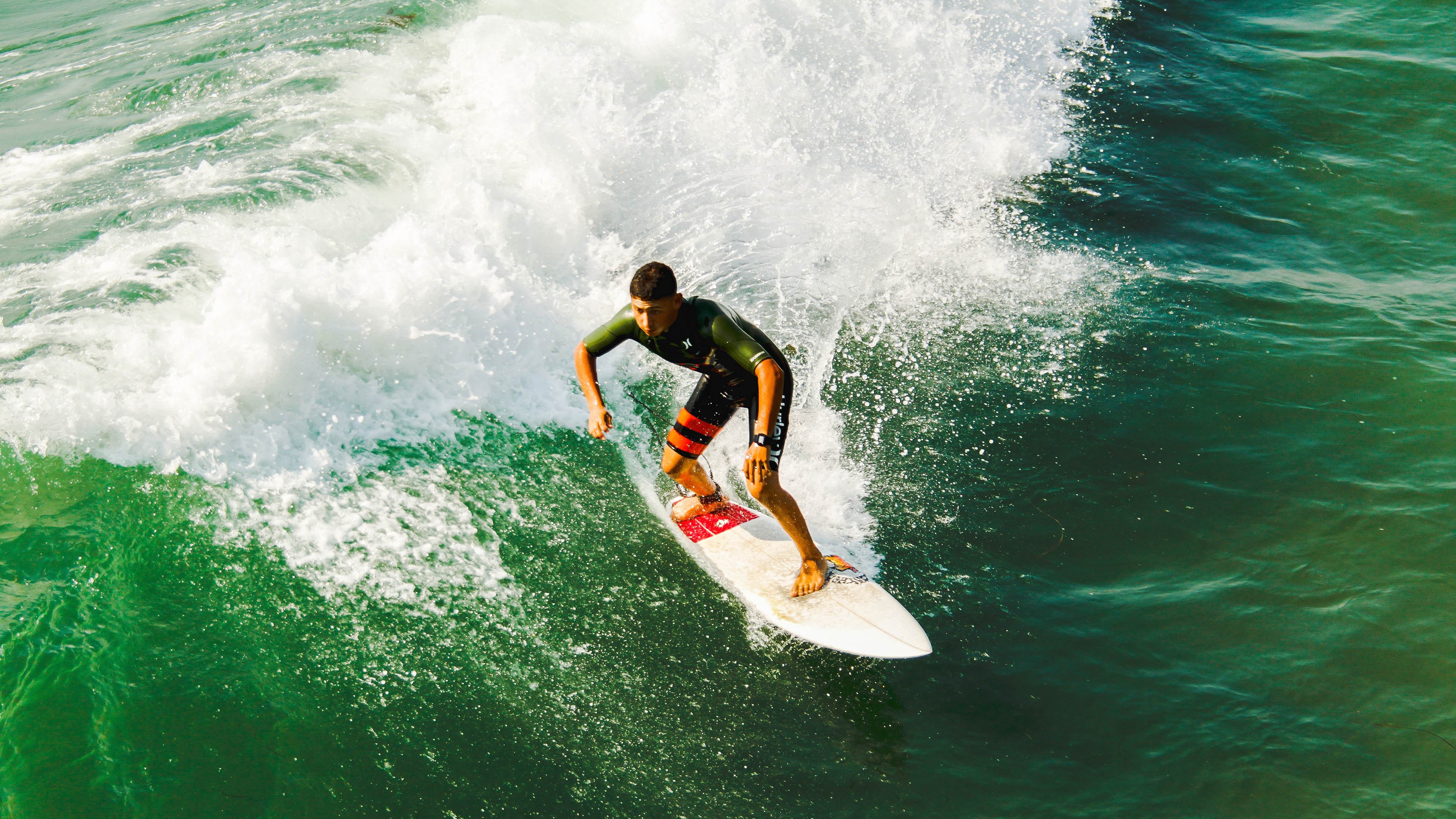 日本队进攻线表现活跃，日本队进球